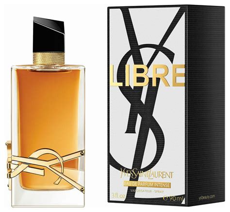 ysl libre intense 10ml